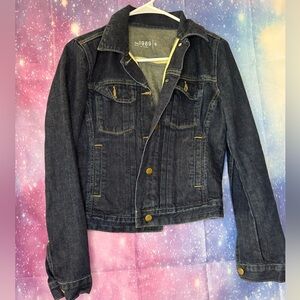Gap Jean jacket